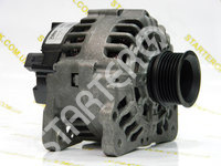 Alternator 030903023JR ORIGINAL REMANUFACTURED