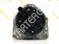 Alternator 037903023GR ORIGINAL REMANUFACTURED