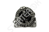 Alternator 037903025LR ORIGINAL REMANUFACTURED