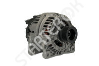 Alternator ORIGINAL REMANUFACTURED  037903025LR