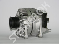 Alternator ORIGINAL REMANUFACTURED  038903018R