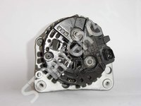 Alternator 038903023LR ORIGINAL REMANUFACTURED