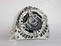 Alternator 038903023LR ORIGINAL REMANUFACTURED