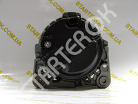 Alternator 03D903025JR ORIGINAL REMANUFACTURED