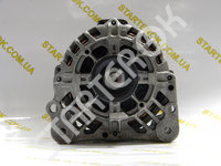 Alternator ORIGINAL REMANUFACTURED  03D903025JR