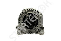 Alternator 045903023AR ORIGINAL REMANUFACTURED