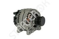 Alternator ORIGINAL REMANUFACTURED  045903023AR
