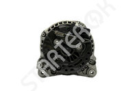 Alternator 045903023AR ORIGINAL REMANUFACTURED