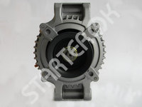 Alternator 04606755ABR ORIGINAL REMANUFACTURED