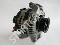 Alternator ORIGINAL REMANUFACTURED  04606755abr