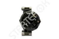 Alternator 04896803AAR ORIGINAL REMANUFACTURED