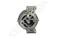 Alternator 04896803AAR ORIGINAL REMANUFACTURED