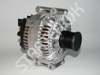 Alternator ORIGINAL REMANUFACTURED  04896808ABR