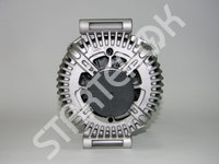 Alternator 04896808ABR ORIGINAL REMANUFACTURED