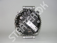 Alternator 04896808ABR ORIGINAL REMANUFACTURED