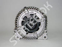 Alternator 059903015RR ORIGINAL REMANUFACTURED