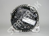 Alternator 059903015RR ORIGINAL REMANUFACTURED