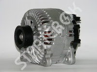 Alternator ORIGINAL REMANUFACTURED  059903016DR