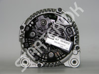 Alternator 059903016DR ORIGINAL REMANUFACTURED