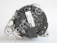Alternator 06B903016DR ORIGINAL REMANUFACTURED