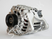 Alternator ORIGINAL REMANUFACTURED  06B903016DR