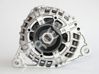 Alternator 06B903016DR ORIGINAL REMANUFACTURED