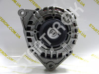 Alternator ORIGINAL REMANUFACTURED  06B903016ER