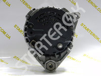 Alternator 06B903016ER ORIGINAL REMANUFACTURED