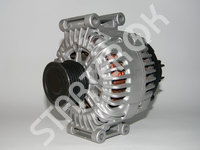 Alternator ORIGINAL REMANUFACTURED  06D903016R