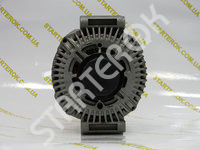 Alternator 06E903016GR ORIGINAL REMANUFACTURED