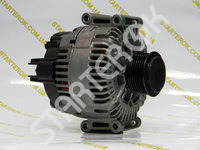 Alternator ORIGINAL REMANUFACTURED  06E903016GR