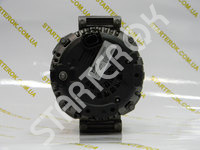Alternator 06E903016GR ORIGINAL REMANUFACTURED