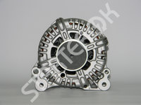 Alternator 06F903023CR ORIGINAL REMANUFACTURED