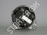 Alternator 06F903023CR ORIGINAL REMANUFACTURED