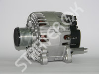 Alternator ORIGINAL REMANUFACTURED  06F903023CR