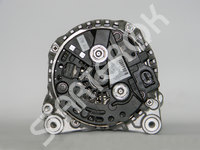 Alternator 06F903023FR ORIGINAL REMANUFACTURED