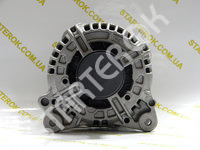 Alternator ORIGINAL REMANUFACTURED  06F903023JR