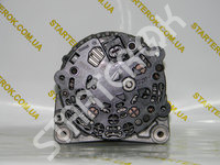 Alternator 070903024FR ORIGINAL REMANUFACTURED