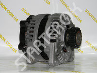 Alternator 070903024FR ORIGINAL REMANUFACTURED