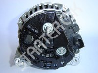 Alternator 074903025NR ORIGINAL REMANUFACTURED