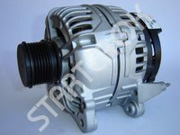 Alternator ORIGINAL REMANUFACTURED  074903025NR