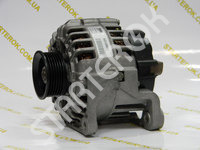 Alternator ORIGINAL REMANUFACTURED  078903016HR