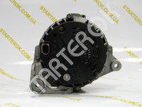 Alternator 078903016HR ORIGINAL REMANUFACTURED