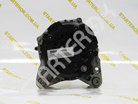 Alternator 079903015FX ORIGINAL REMANUFACTURED