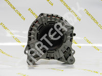 Alternator 079903015FX ORIGINAL REMANUFACTURED