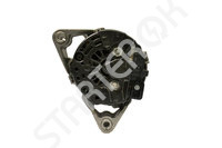 Alternator 09133601R ORIGINAL REMANUFACTURED