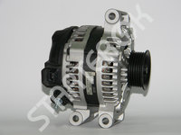 Alternator ORIGINAL REMANUFACTURED  10355395R