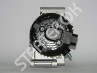 Alternator 10355395R ORIGINAL REMANUFACTURED