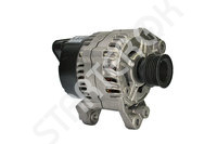 Alternator 12311247487R ORIGINAL REMANUFACTURED