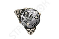Alternator 12311247487R ORIGINAL REMANUFACTURED